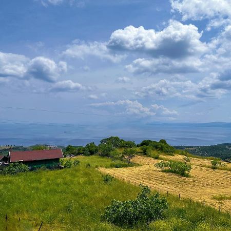 Вілла Assos Sizin Ev Ayvacik Екстер'єр фото